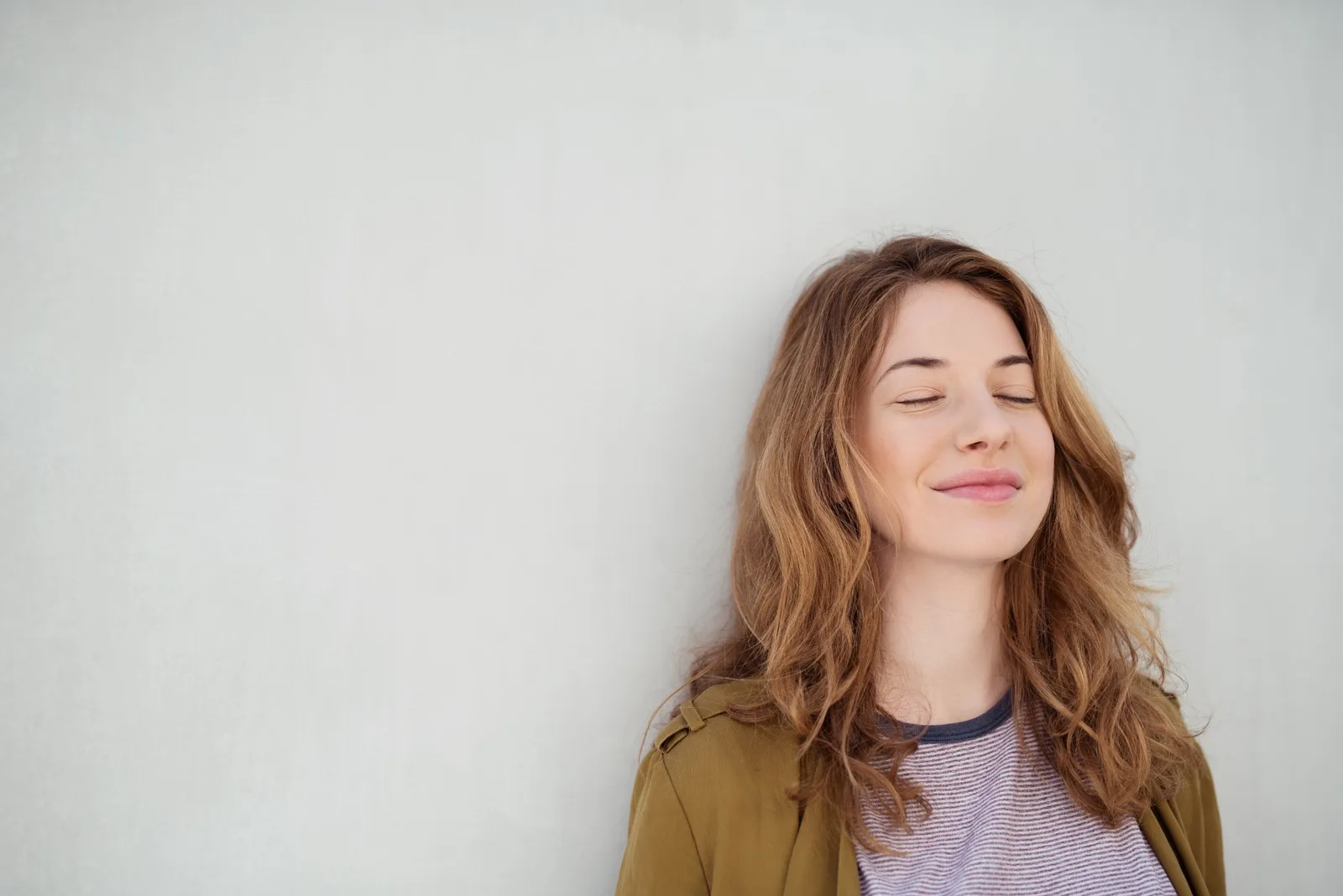 Ruhige Hypnoseatmosphäre am Deutschen Hypnoseinstitut
